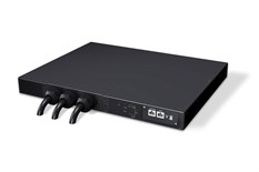 Rack-Mount Static Transfer Switch