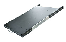 1U Sliding Shelf 